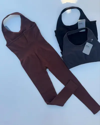 اورال سیملس گردنی Gymshark