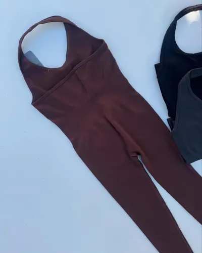 اورال سیملس گردنی Gymshark