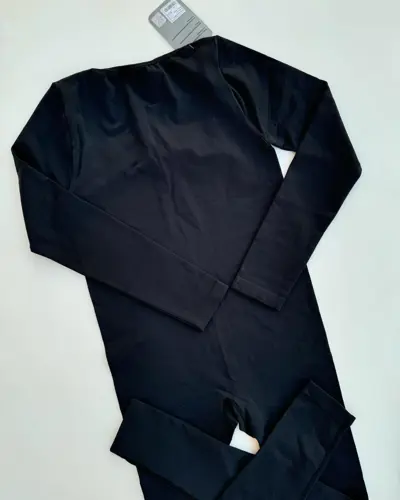 اورال سیملس جامپ سوت Gymshark