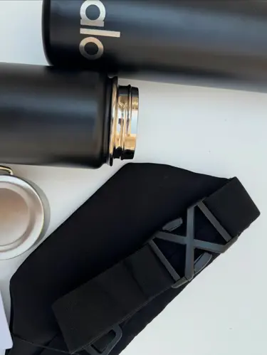 باتل استیل ALO