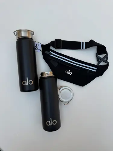 باتل استیل ALO