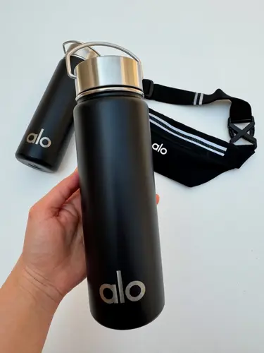 باتل استیل ALO