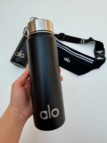 باتل استیل ALO