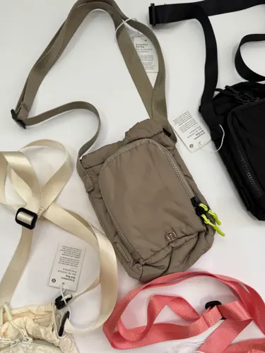 باتل بگ Lululemon