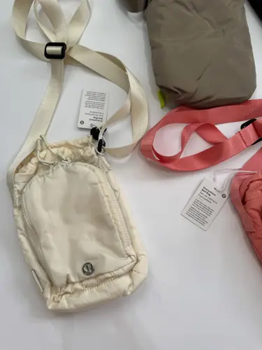 باتل بگ Lululemon