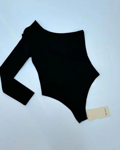 بادی تک آستین Lululemon