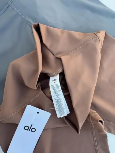 بایکر شورت فیت ALO