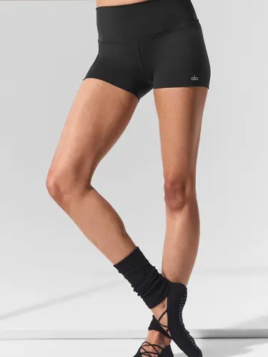 بایکر شورت فیت ALO