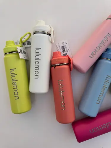 بطری Lululemon