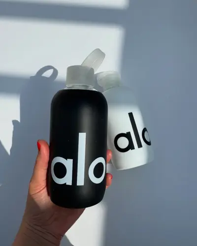 بطری هیدراته ALO