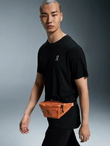 بلت بگ On Running