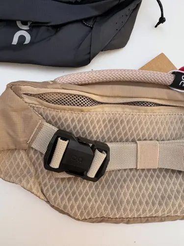 بلت بگ On Running