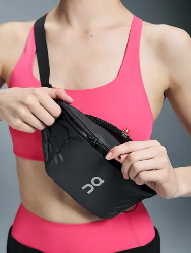 بلت بگ On Running