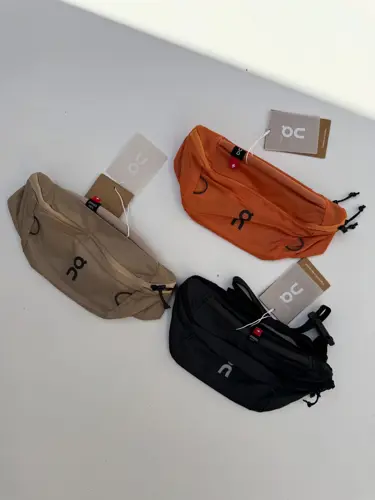 بلت بگ On Running