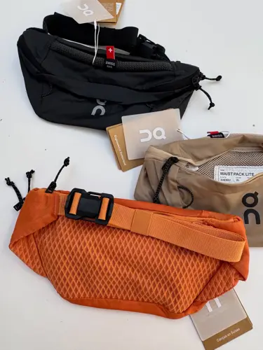 بلت بگ On Running