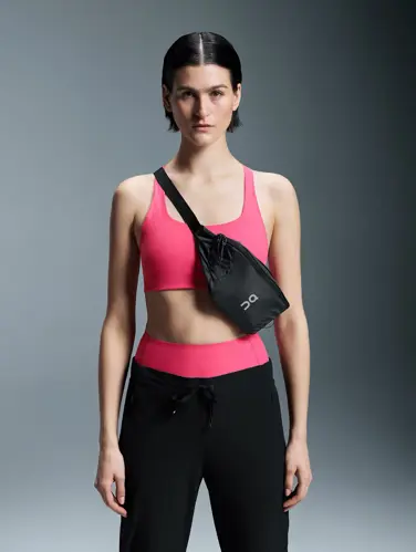 بلت بگ On Running