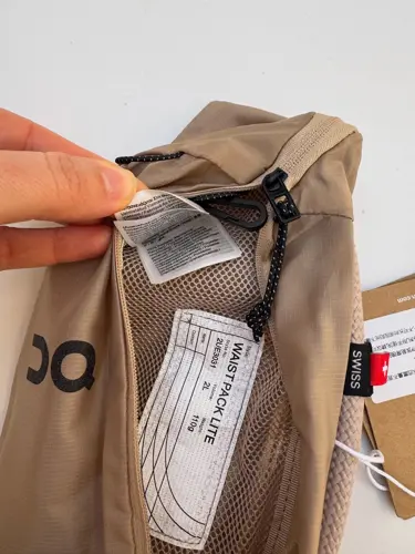 بلت بگ On Running