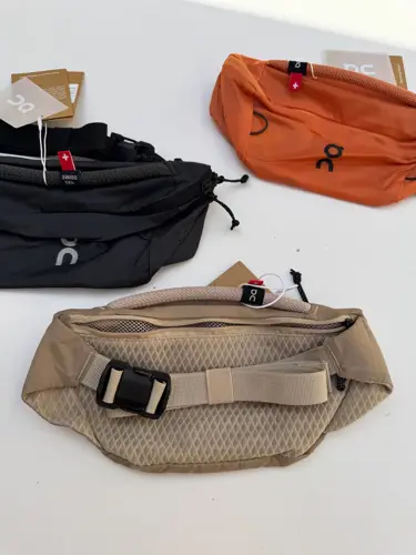 بلت بگ On Running