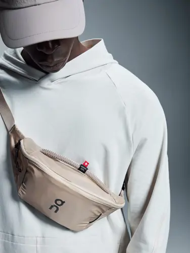 بلت بگ On Running