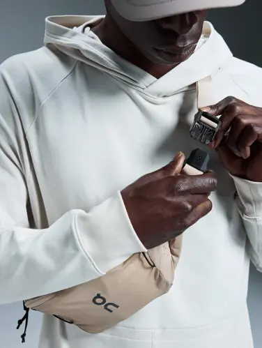 بلت بگ On Running