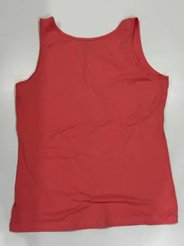 تاپ نخ پنبه ساده اسمارا