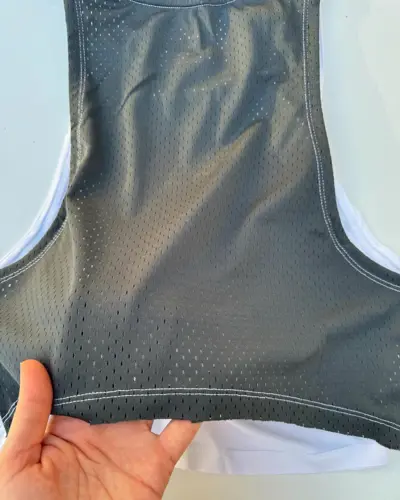تاپ ورزشی GA