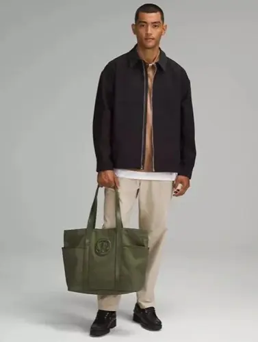 توت بگ Lululemon
