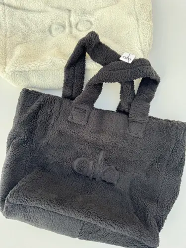 توت بگ شرپا ALO