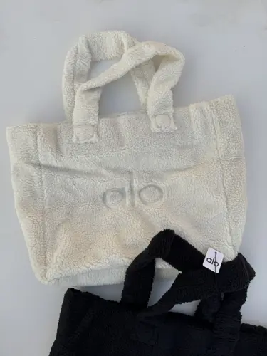 توت بگ شرپا ALO