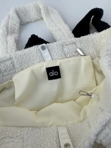 توت بگ شرپا ALO