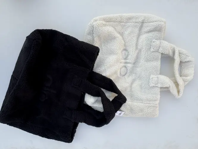 توت بگ شرپا ALO