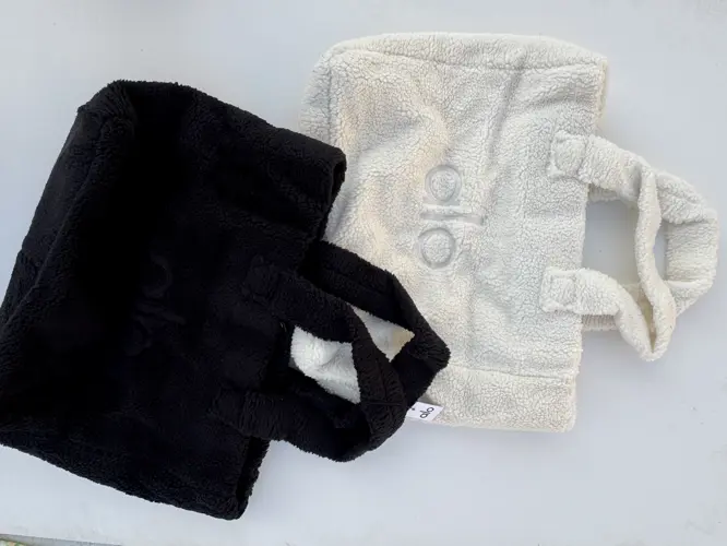 توت بگ شرپا ALO