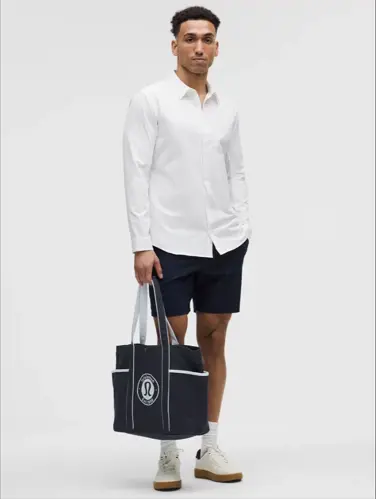 توت بگ کتان Lululemon