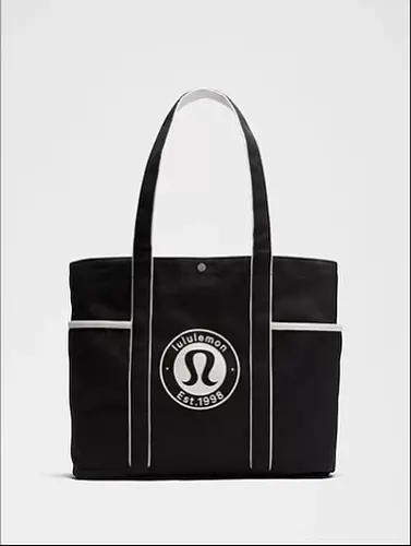 توت بگ کتان Lululemon