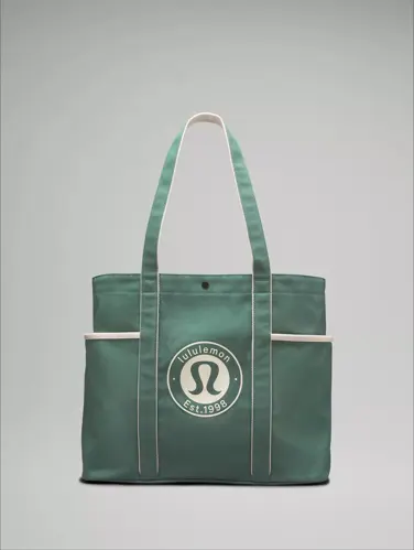 توت بگ کتان Lululemon