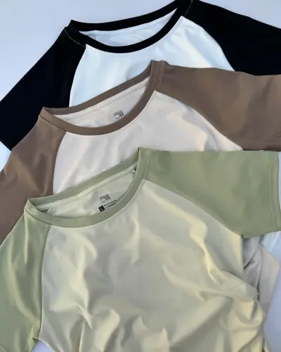 تیشرت فلامنت 042