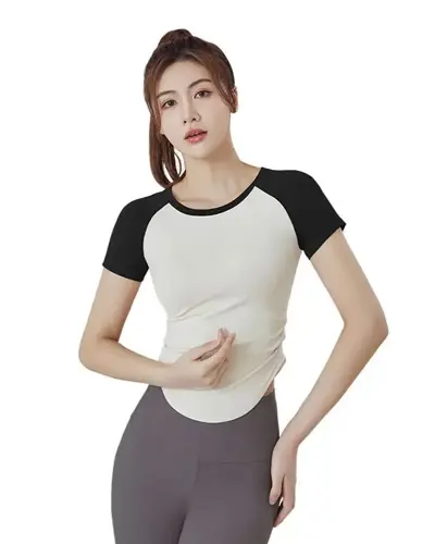 تیشرت فلامنت 042