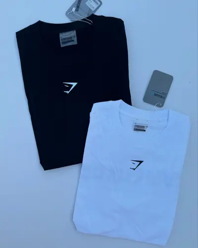 تیشرت لانگ Gymshark