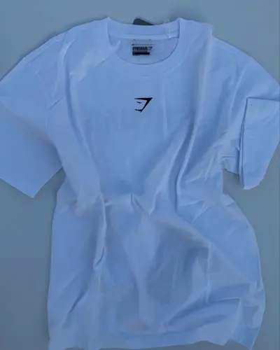 تیشرت لانگ Gymshark