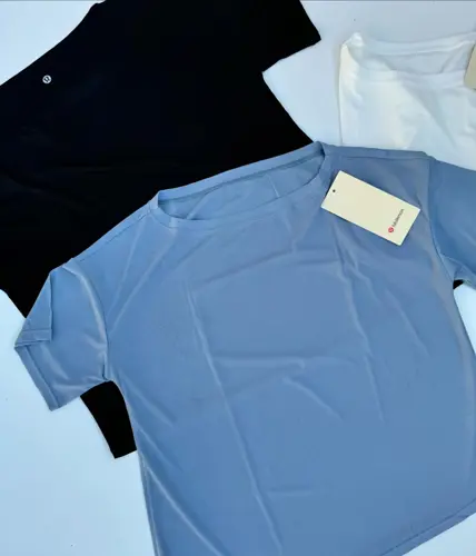 تیشرت لانگ Lululemon