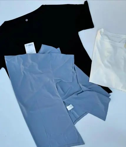 تیشرت لانگ Lululemon