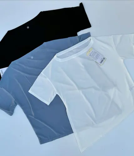 تیشرت لانگ Lululemon