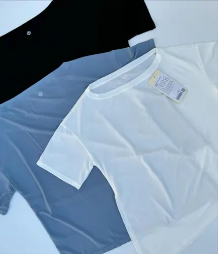 تیشرت لانگ Lululemon