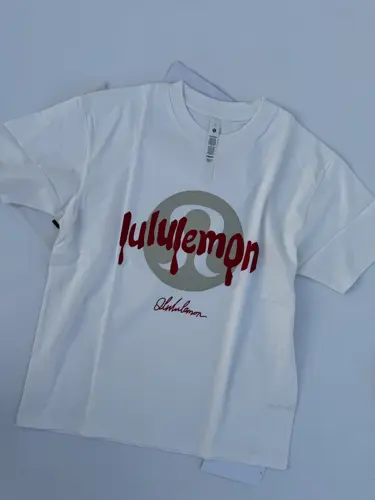 تیشرت کتان Lululemon