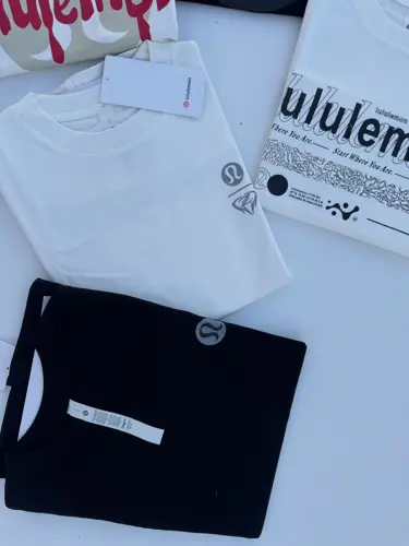 تیشرت کتان Lululemon