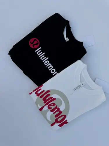 تیشرت کتان Lululemon
