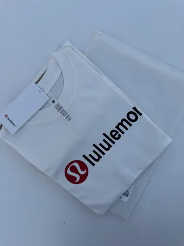 تیشرت کتان Lululemon
