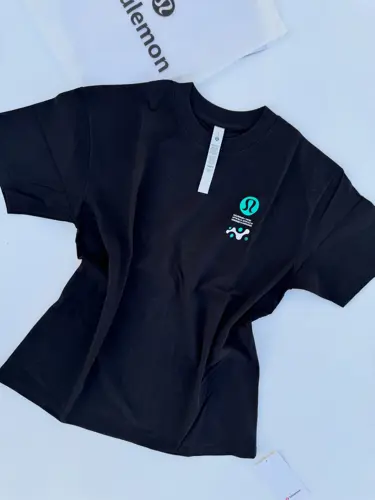 تیشرت کتان Lululemon