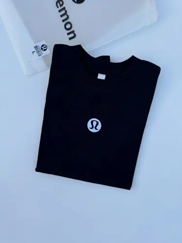 تیشرت کتان Lululemon
