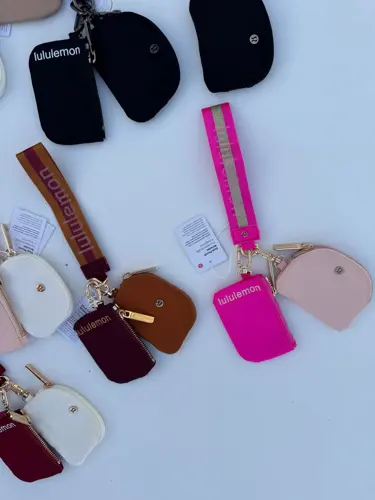 جاکارتی دوتکه Lululemon